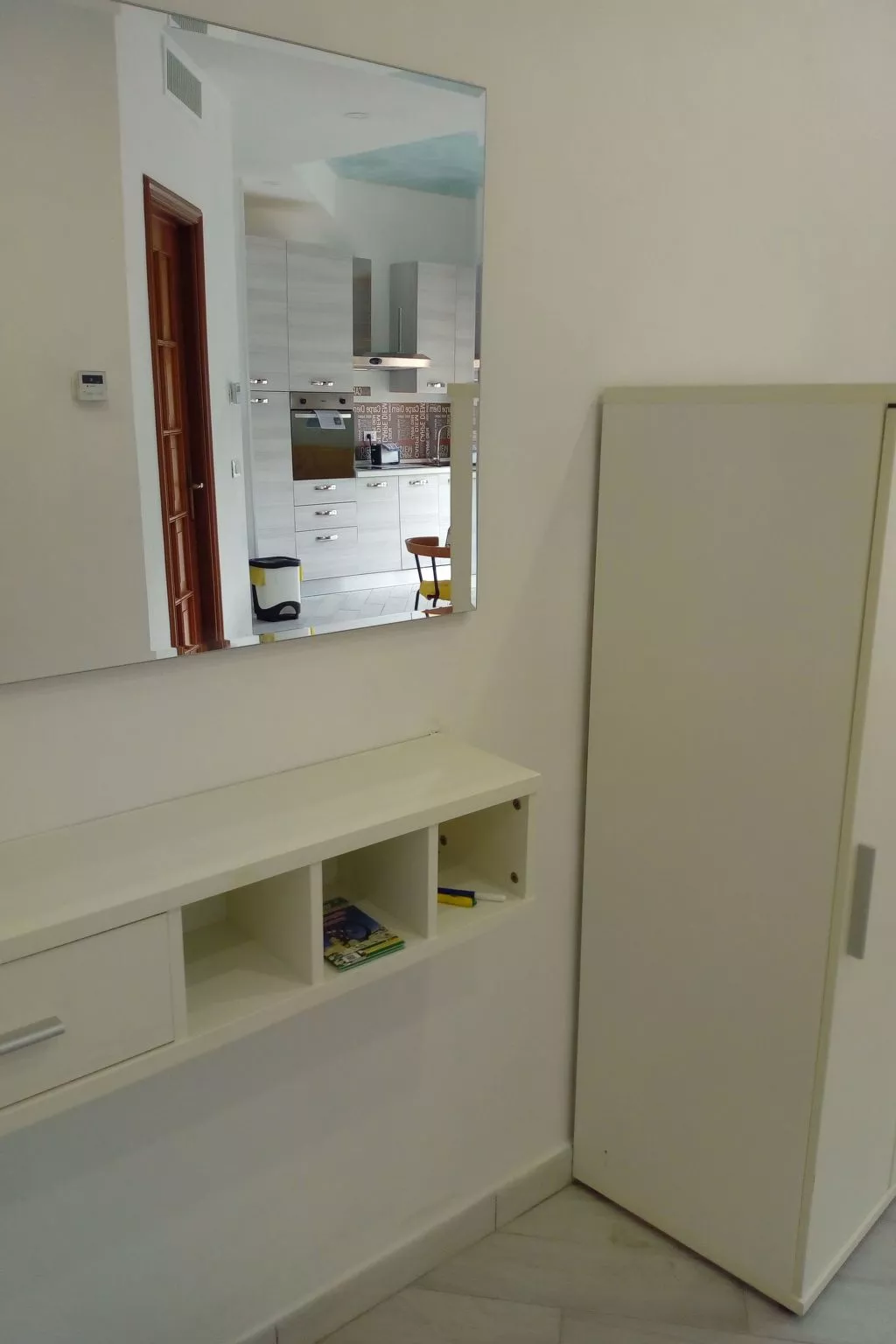 Urlaub am Meer in Ligurien-Inside