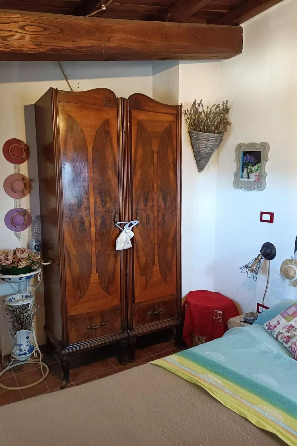 La Casa della Rocca für einen erholsamen Aufenthalt-Image-tags.info