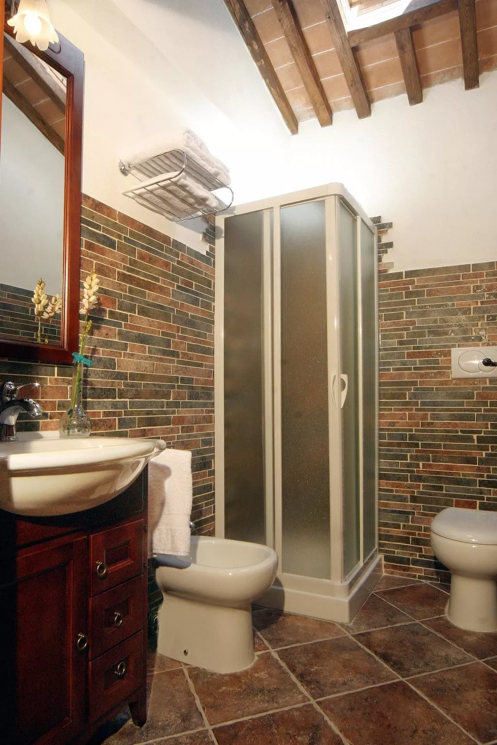 Anwesen "Casa Vittoria" mit Schwimmbad-Inside