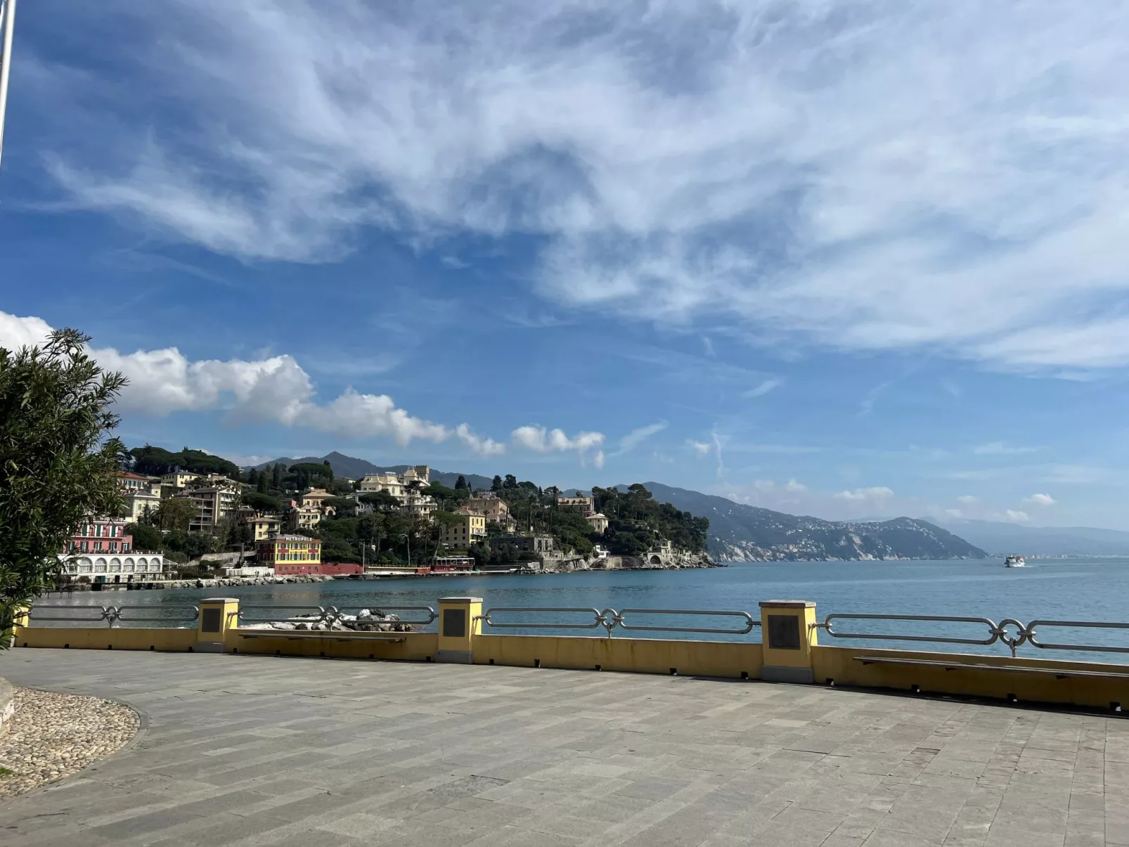 Casa Lilliana by Holiday World-Outside