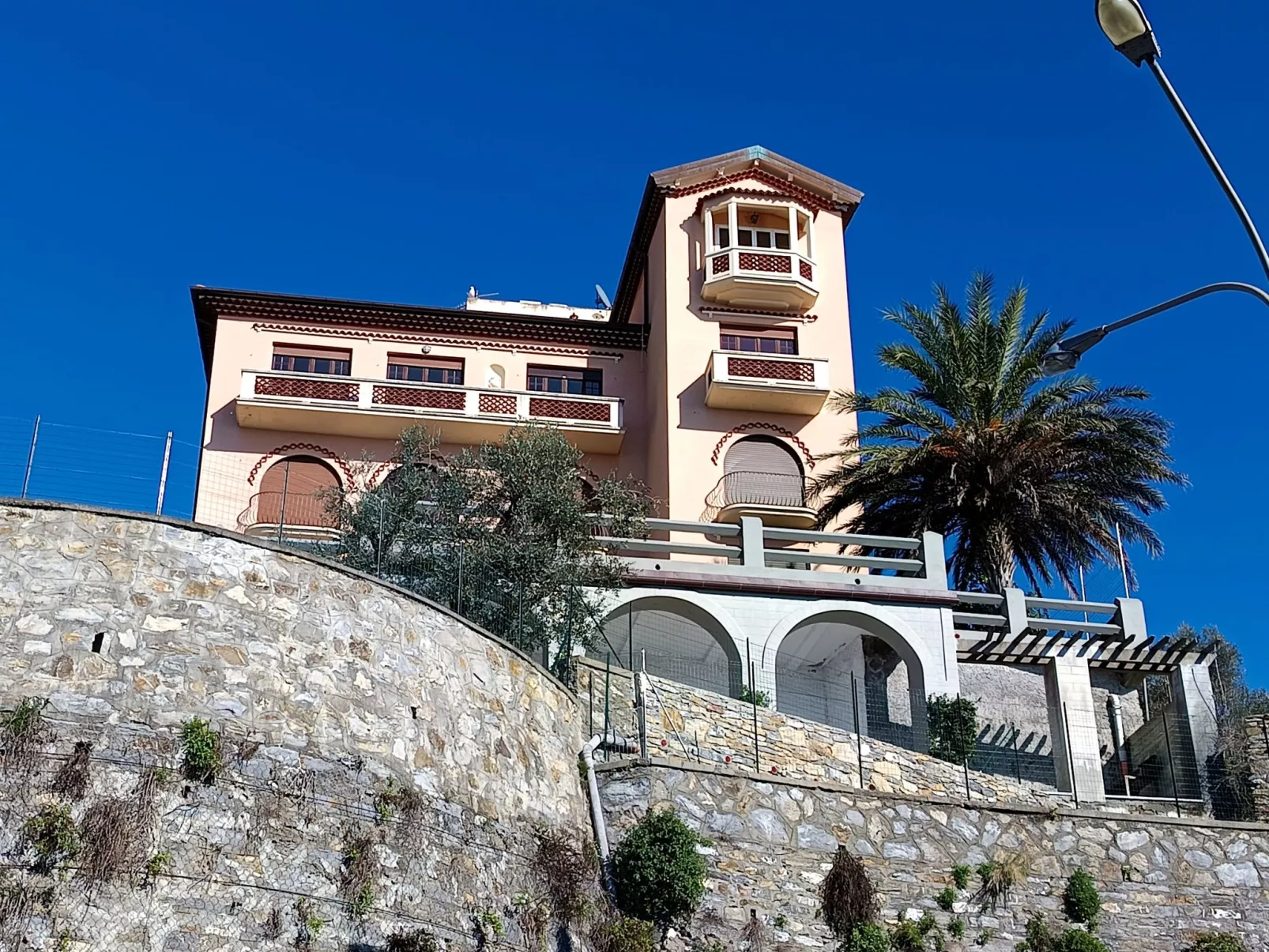 La Casa di Alice by Holiday World-Dehors