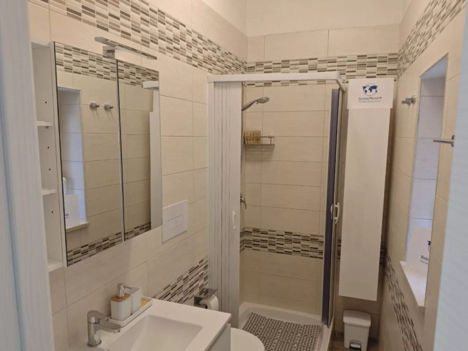 Casa De Felice von Holiday World-Drinnen