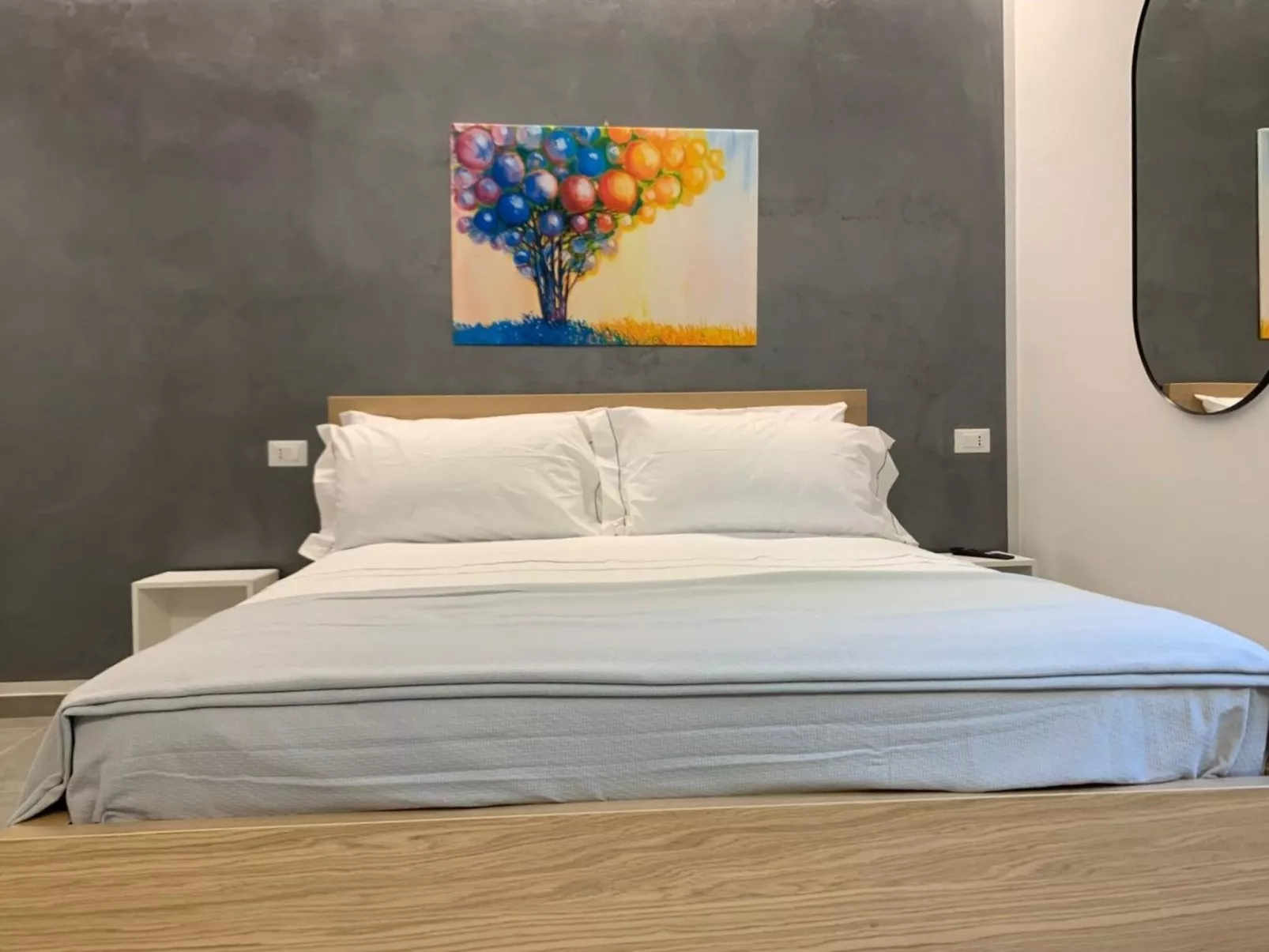 Casa Armonia Sulmona Centro Studios-Inside