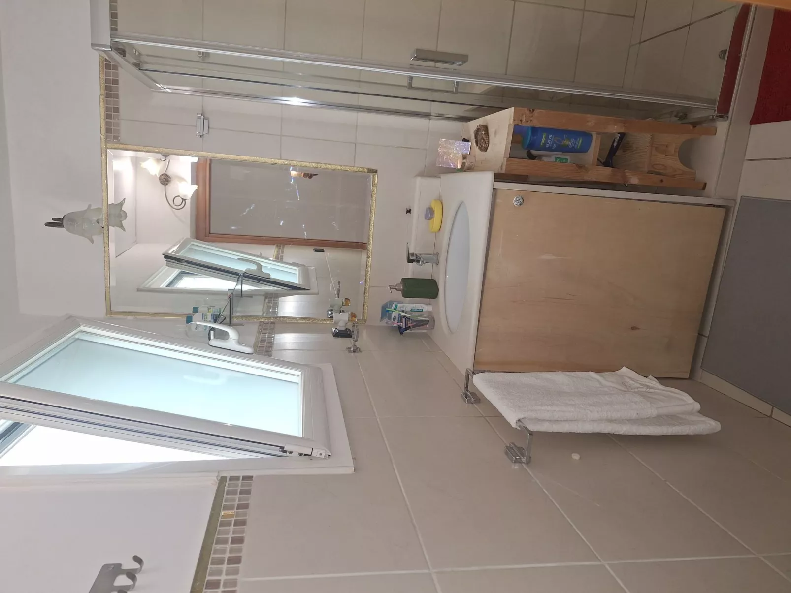 Touristenwohnheim "Via tanzi 27 bari"-Image-tags.info