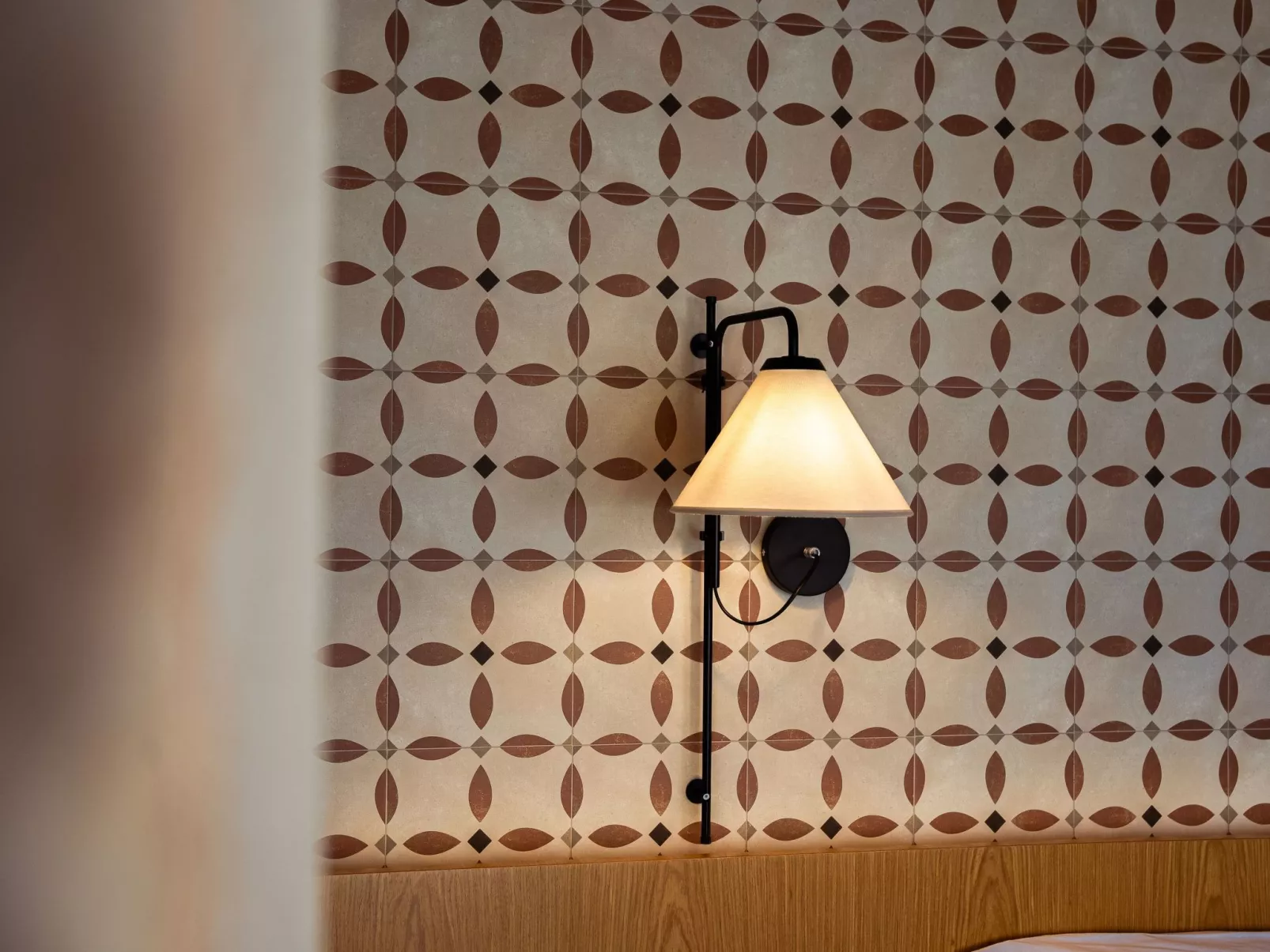 Trulli der Venus-Inside