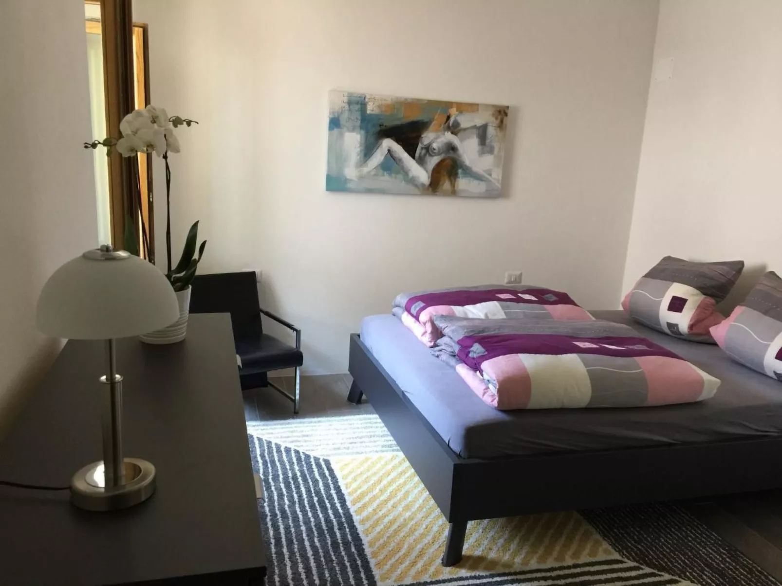 "Casa Valeria"-Drinnen