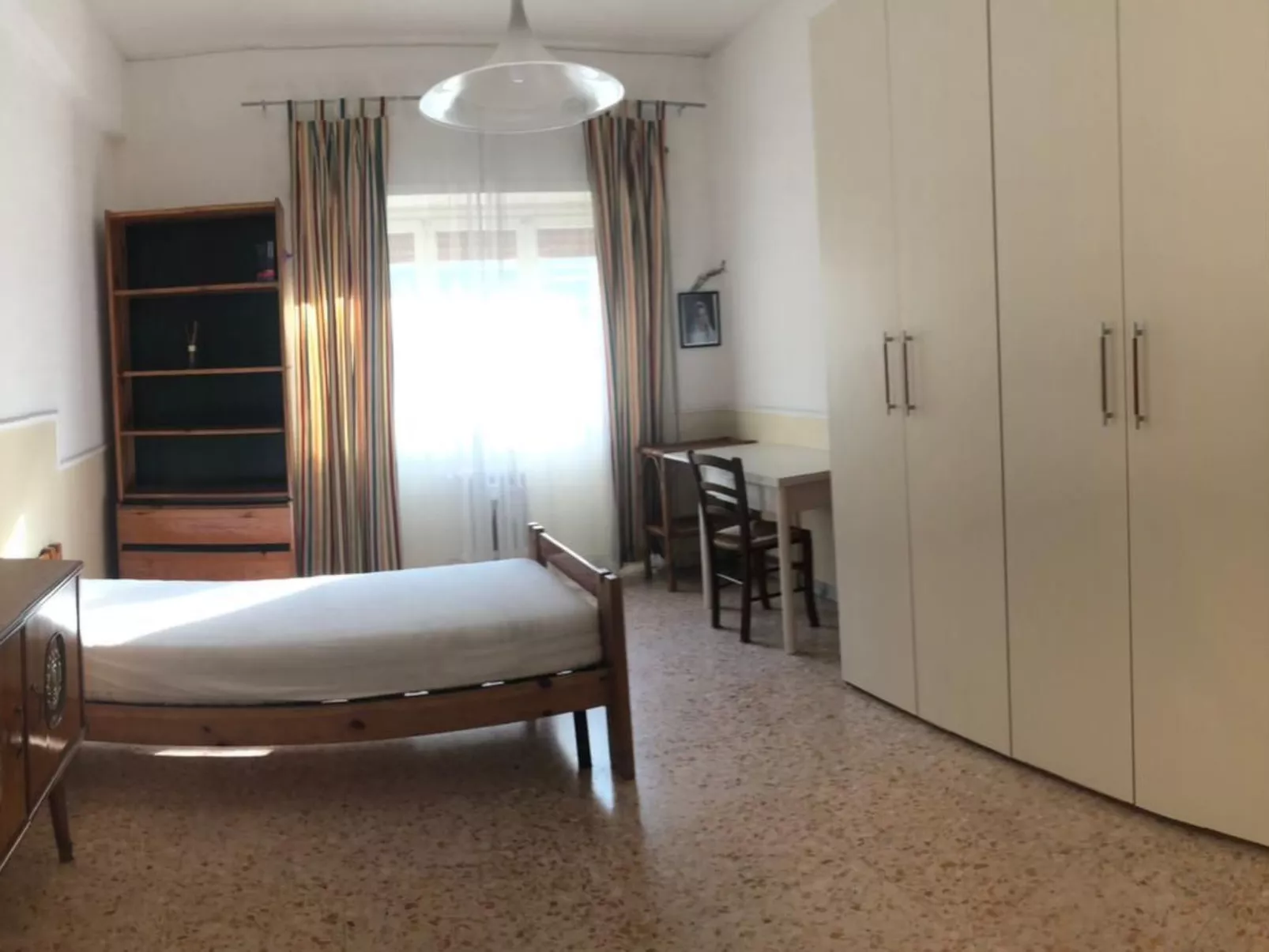 Stella Romana, Komfortable und geräumige Wohnung-Inside