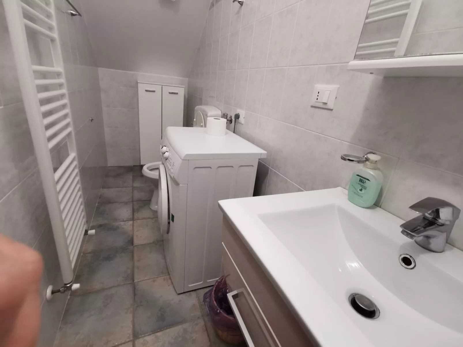 Natur und Entspannung, Villa im Park-Inside