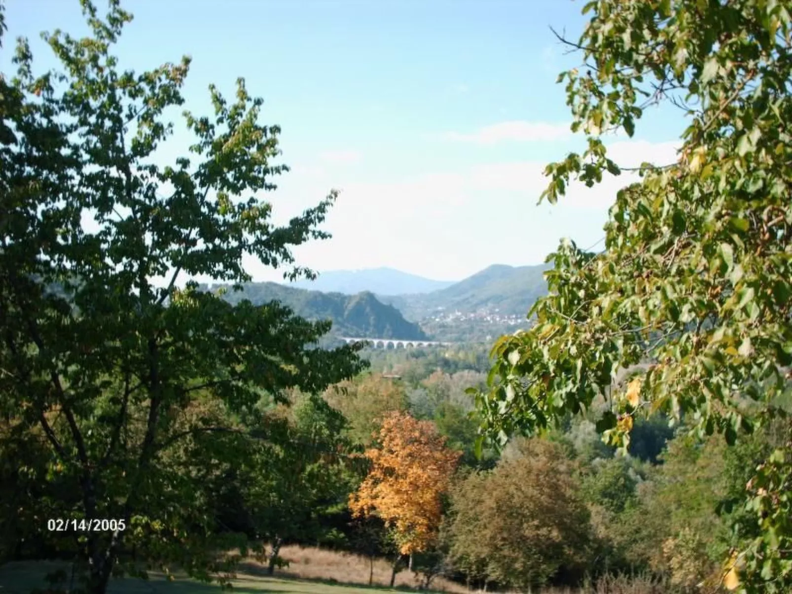 Agritourismus L'Argilla - Hütte-Dehors