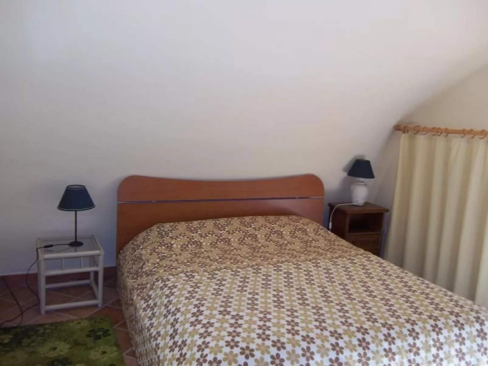 Die Villa die Mühle-Inside