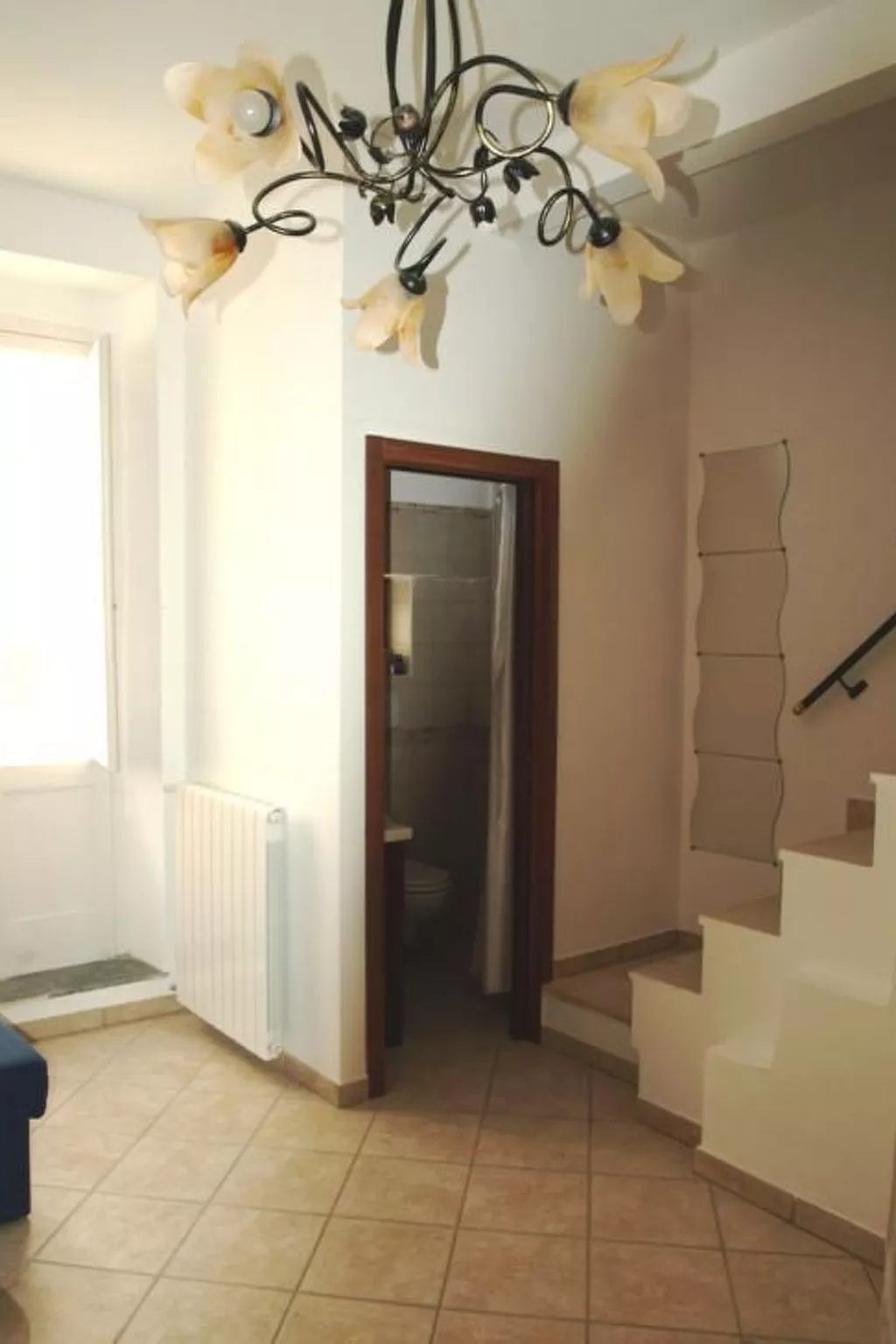 Haus im historischen Zentrum-Inside