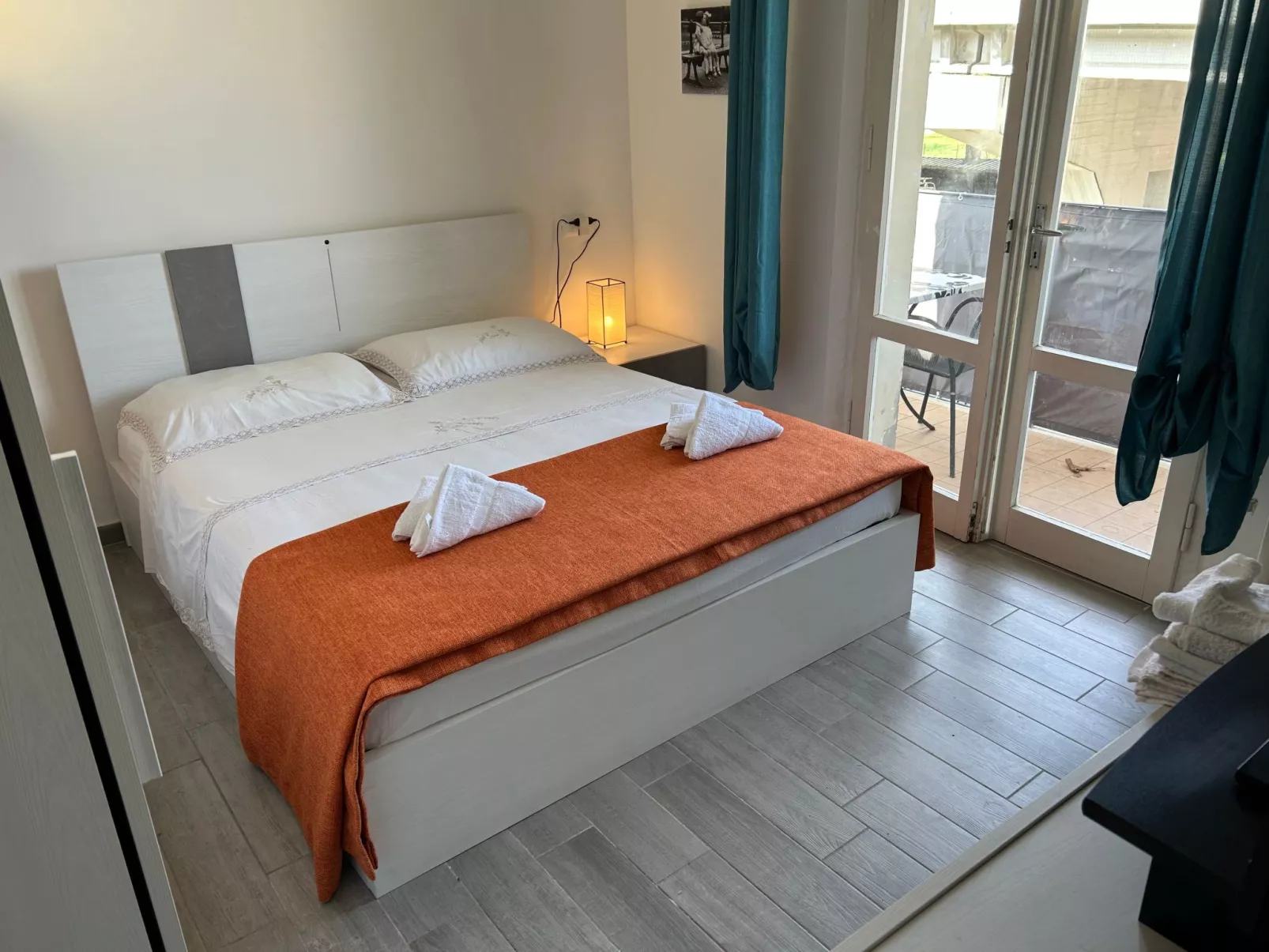 Casa Titty von Holiday World-Drinnen