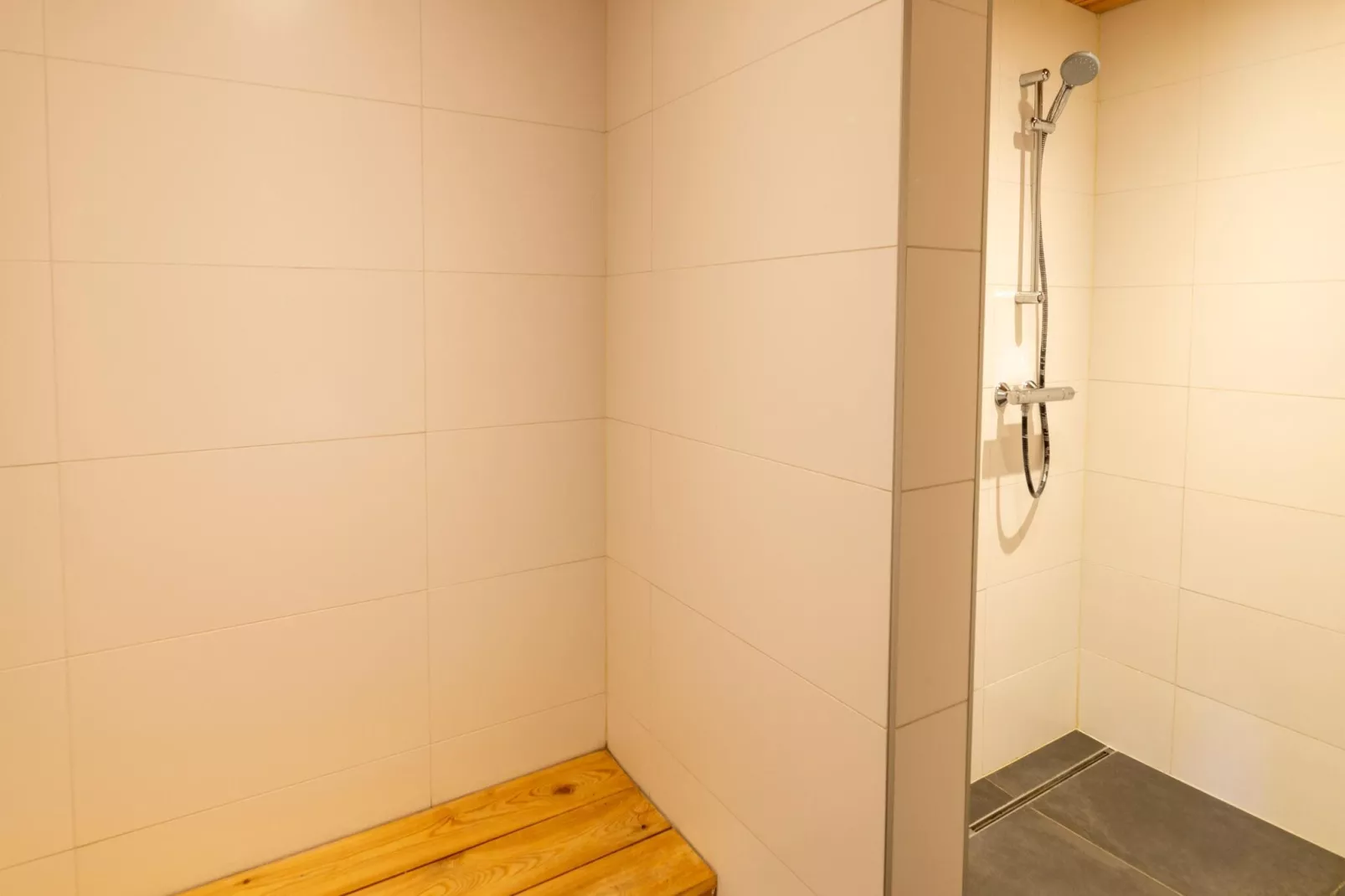 Chalet Suisse-Bathroom