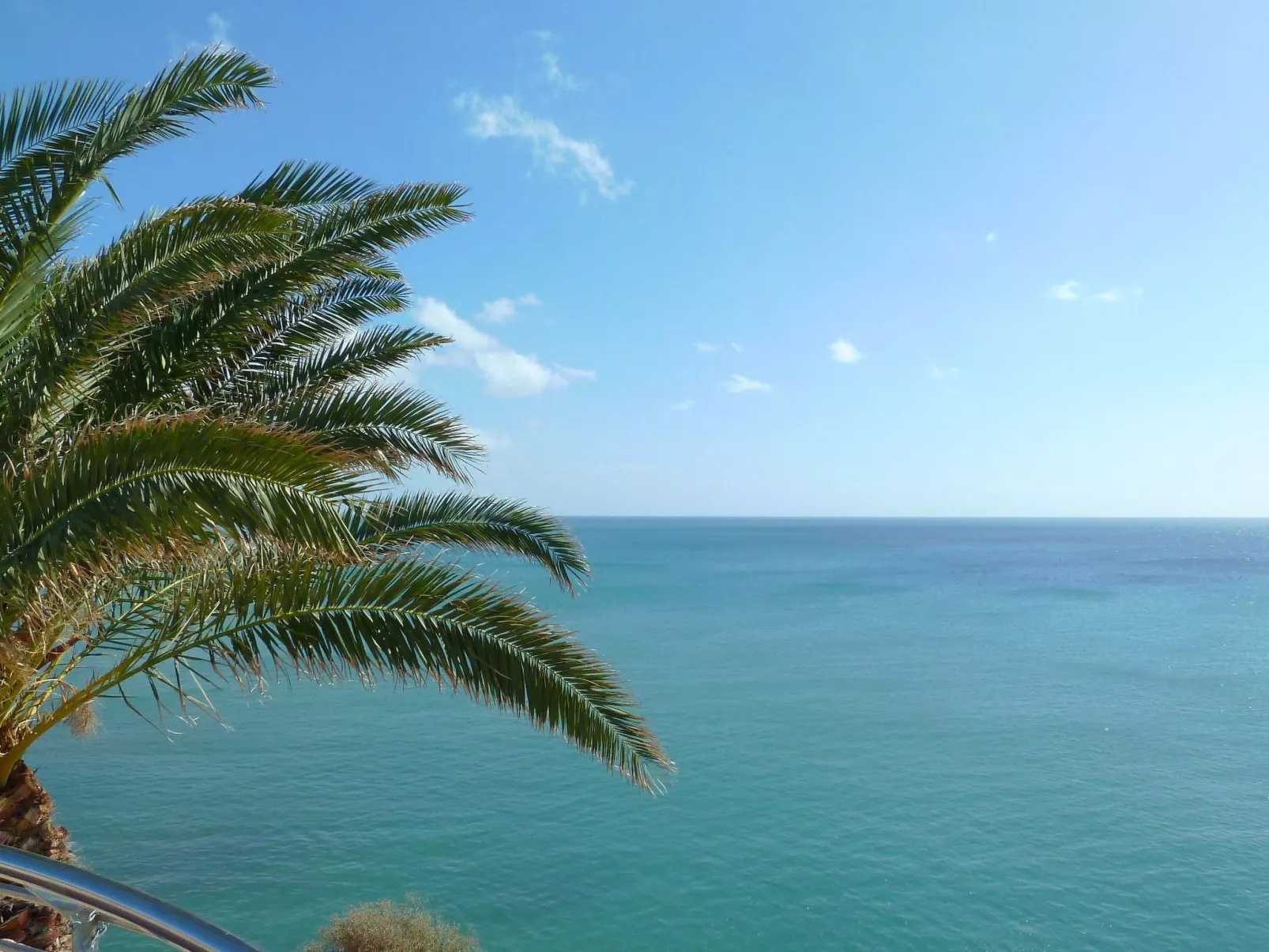 Romantische Wohnung in Jandía-Inside