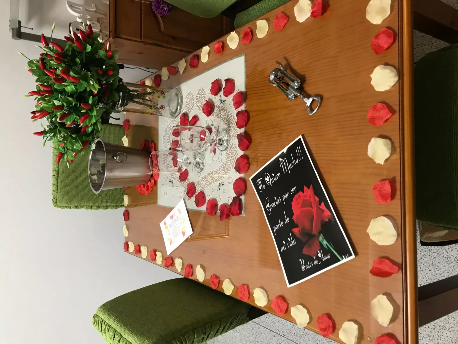 1-Schlafzimmer-Superior-Apartment-Inside