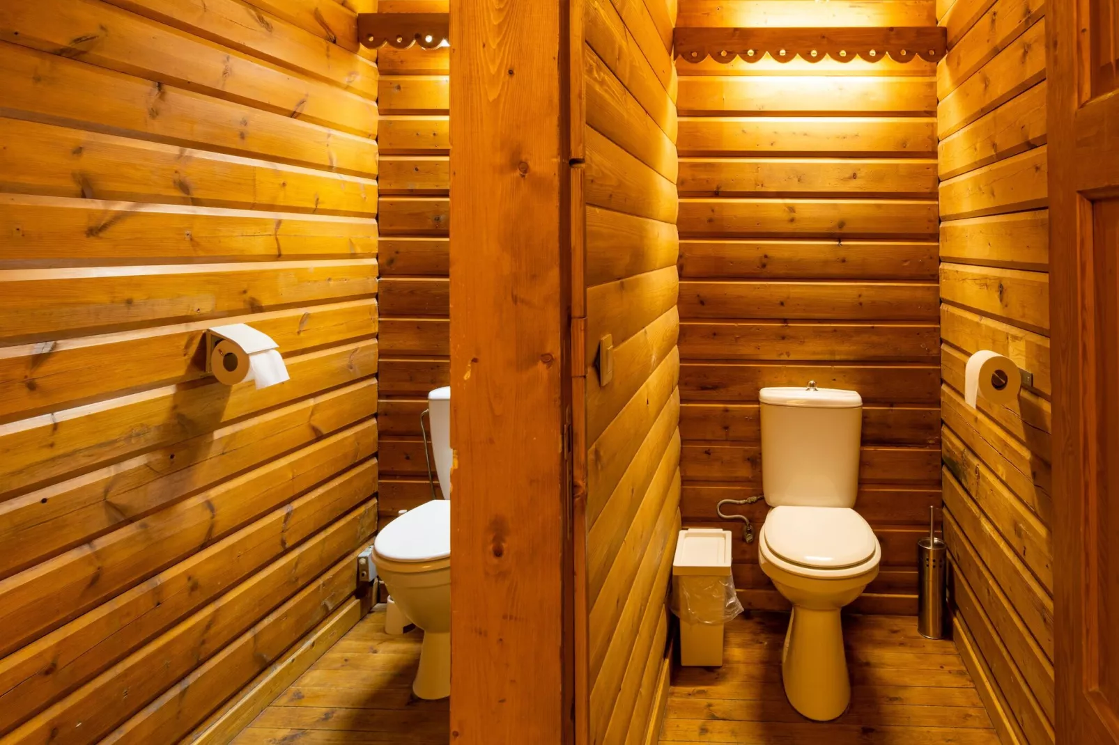 Chalet Suisse-Bathroom
