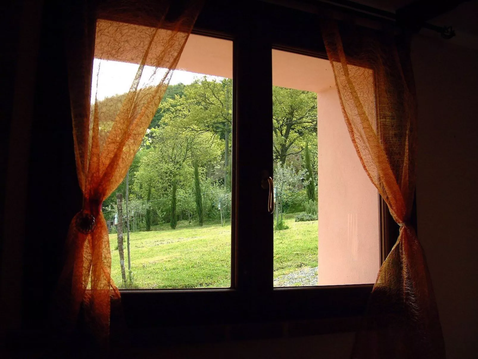 Roberto Relax Haus auf dem Lande in der Nähe des Meeres-Inside