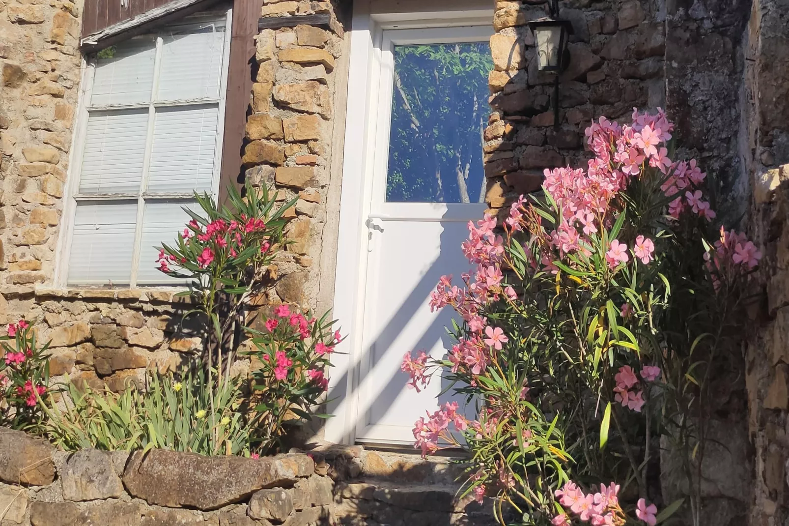 Mirabeau-Empfangshalle