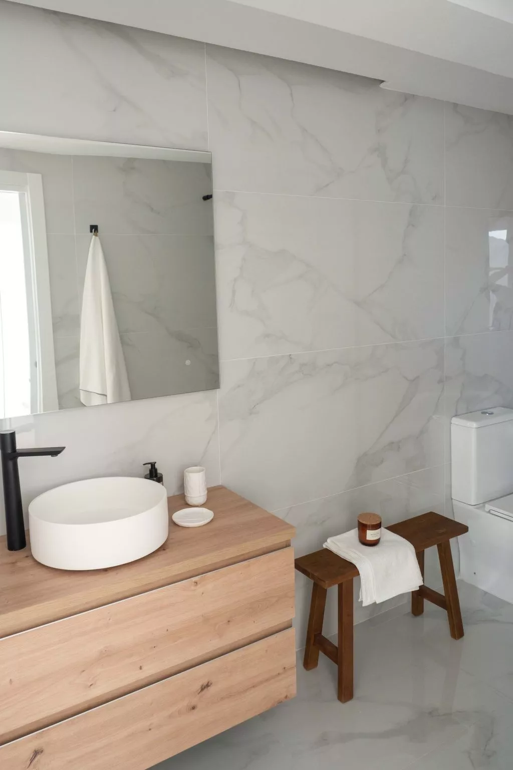 Luxuswohnung in Valencia Stadt-Dedans