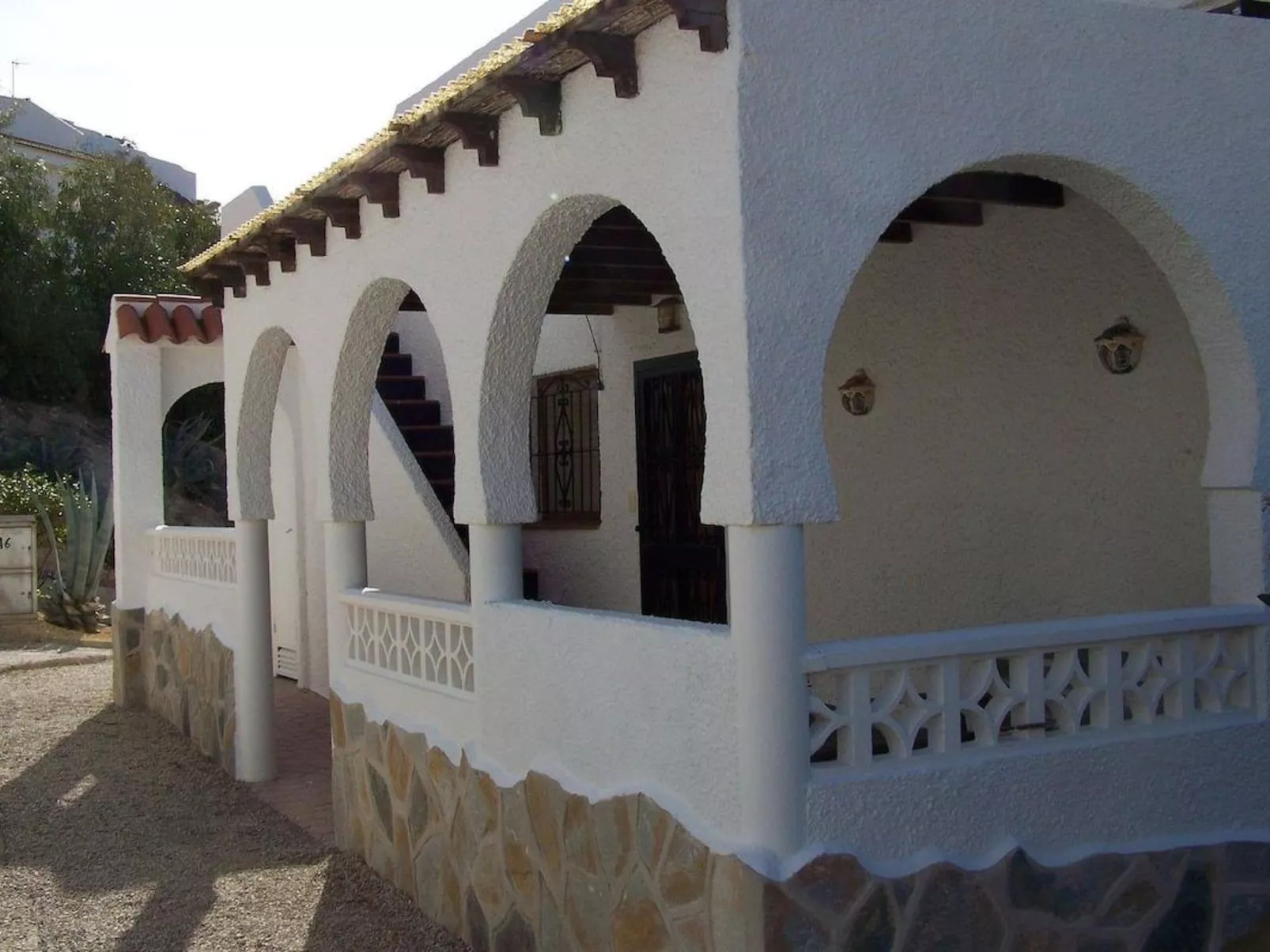 "Casa Jomy" mit Terrasse-Image-tags.info