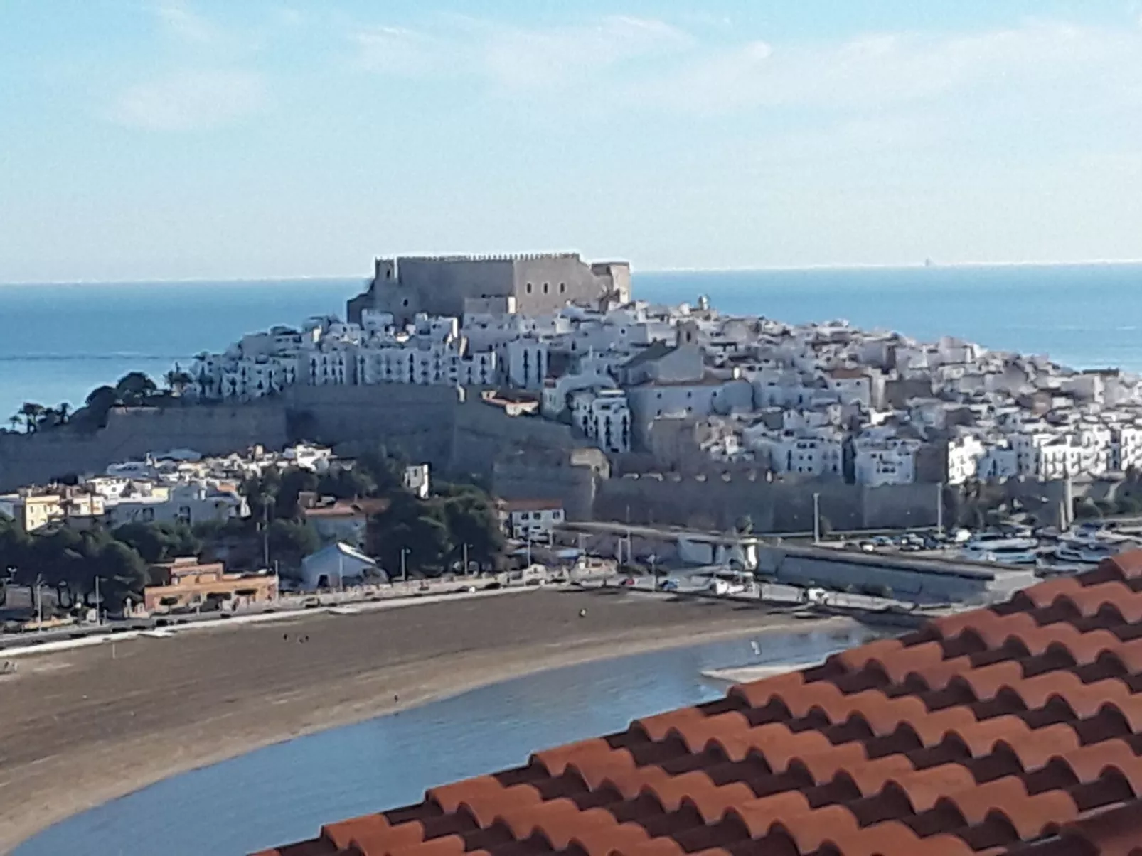 Duplex 90m2 Meerblick ruhig 10' zu Fuß Meer Zentrum - Outside