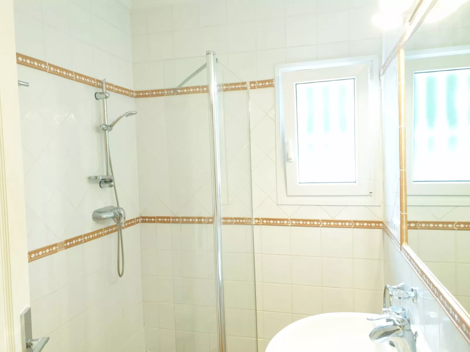 Villa Hermosa-Drinnen