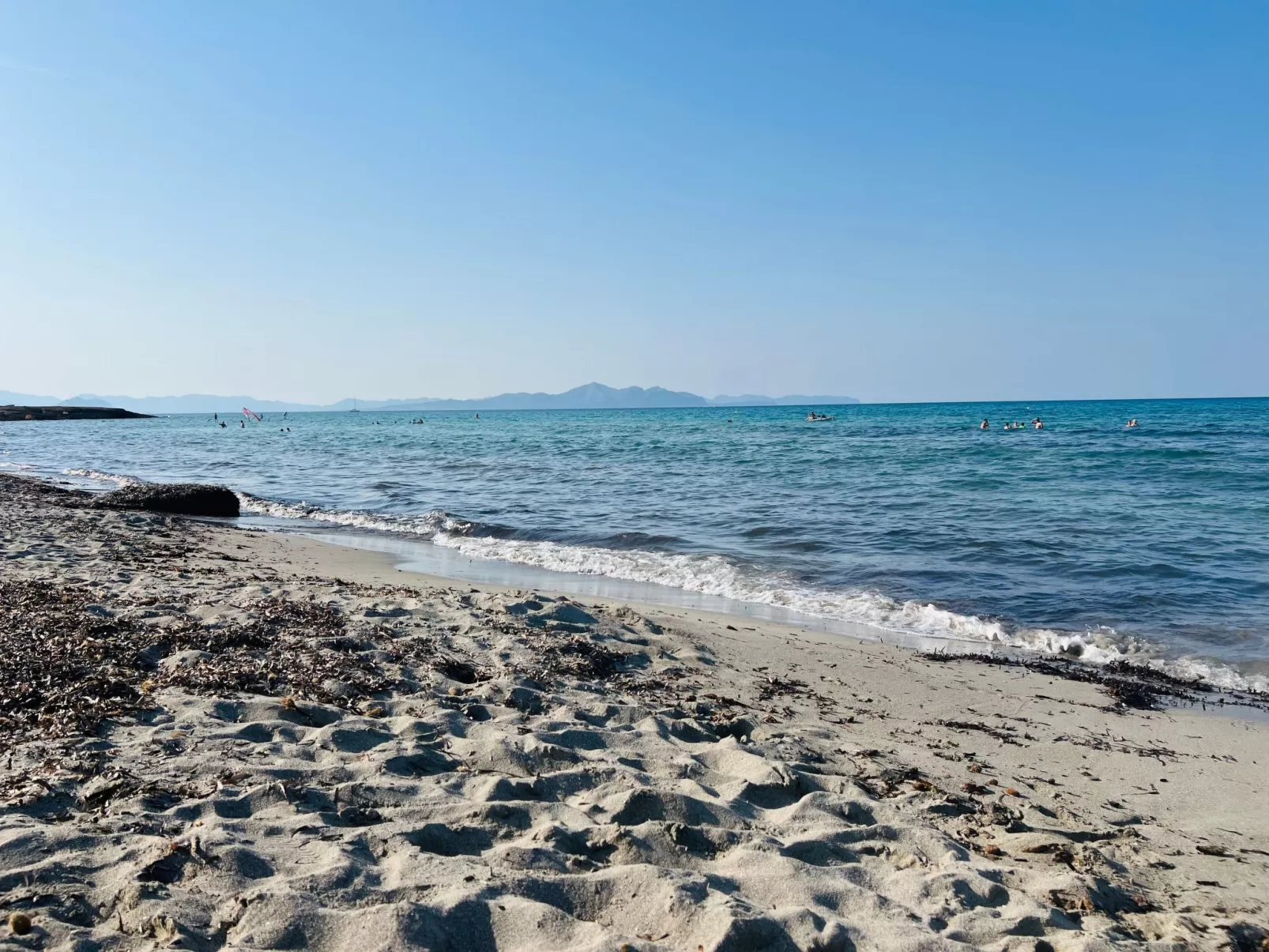 In Strandnähe-Outside