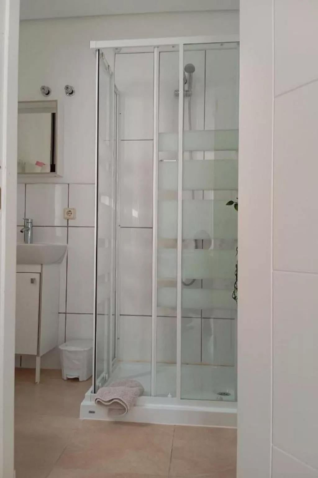 Wohnung mit Schwimmbad-Inside