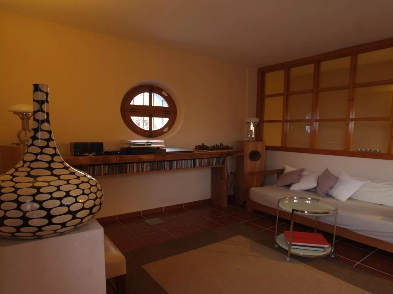 Schöne Villa für 6 Personen mit Schwimmbad-Image-tags.info