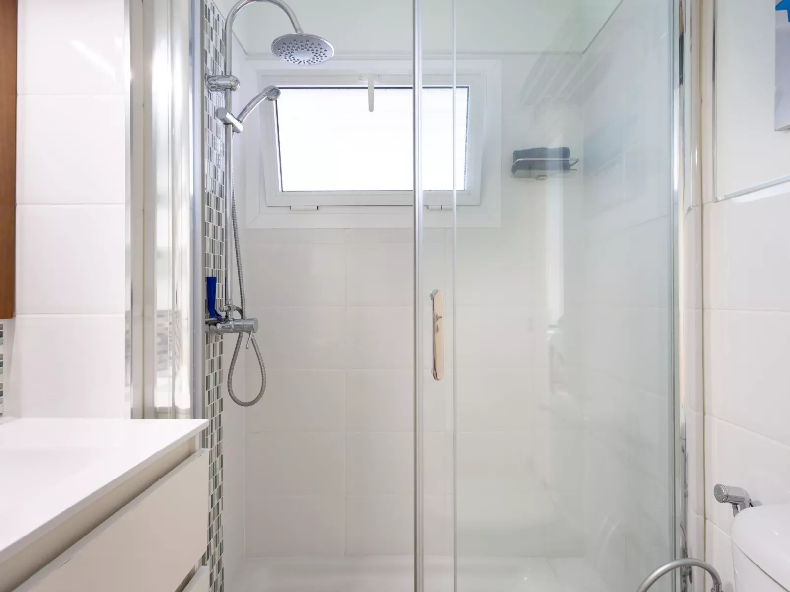 Prime Homes Muelle Studio-Inside