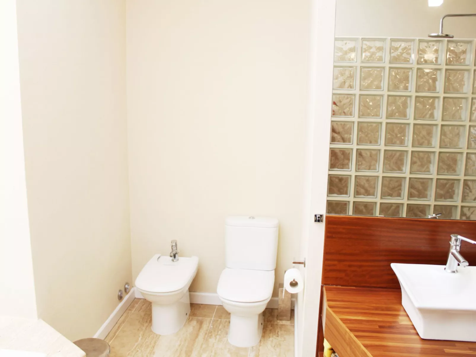 Prime Homes Botanico-Inside