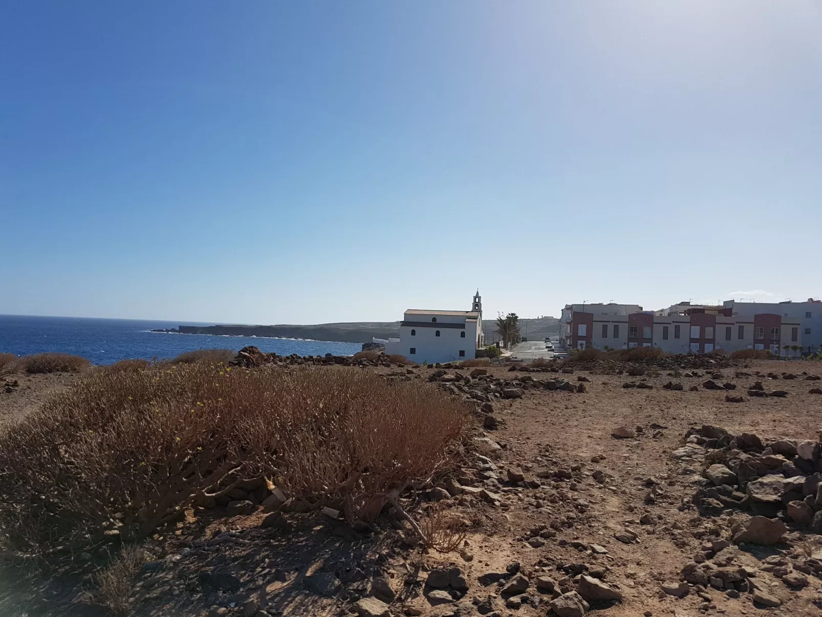 Für 6 Personen ca. 90 m - Draußen