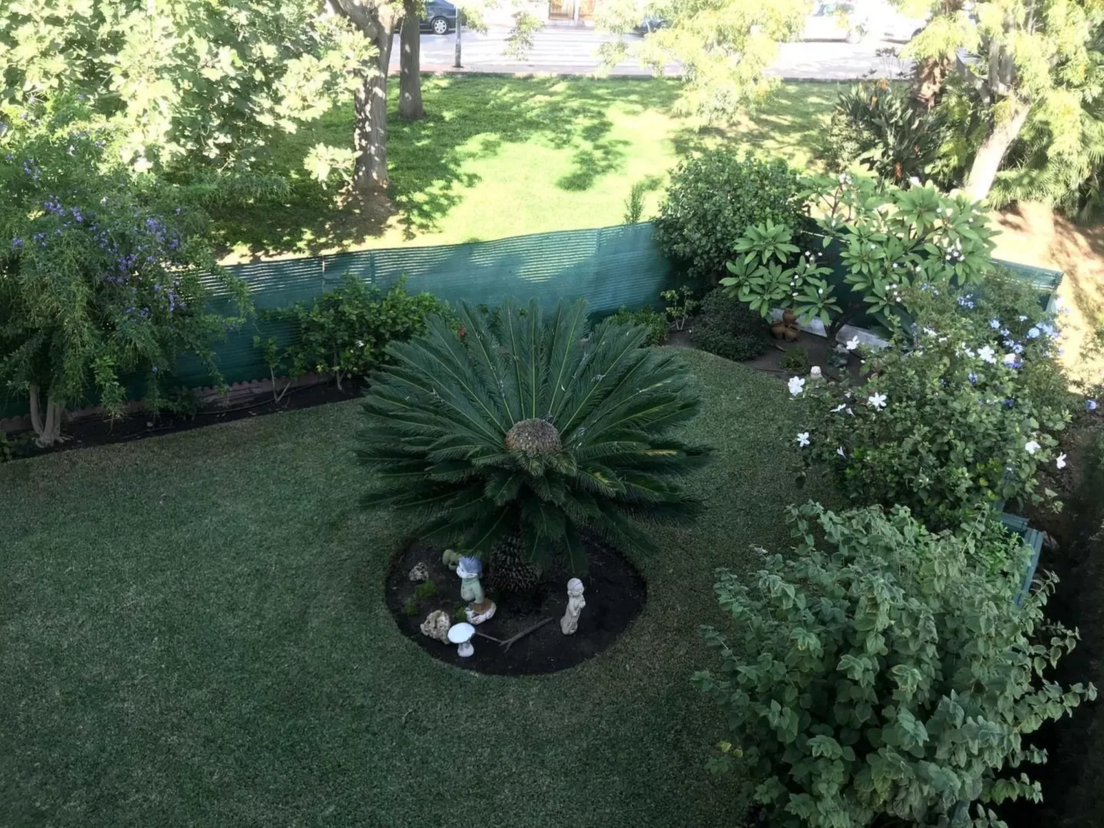 Villa "Casa Mar y Sol" mit Gemeinschaftspool-Outside