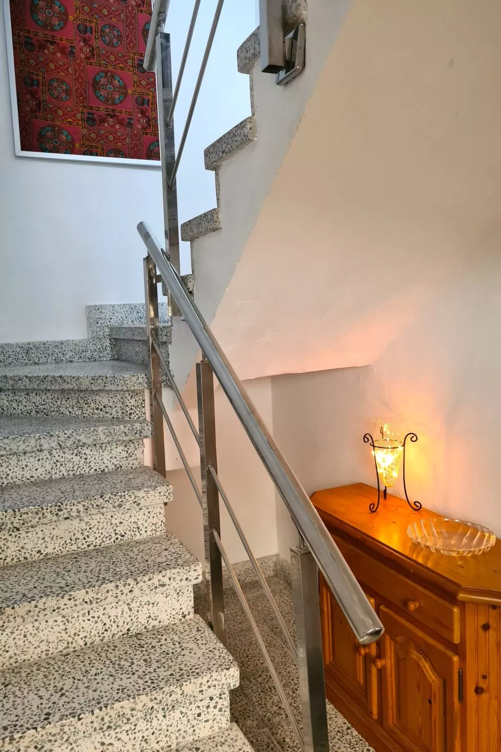 Casa Alicia Apart 1-Outside