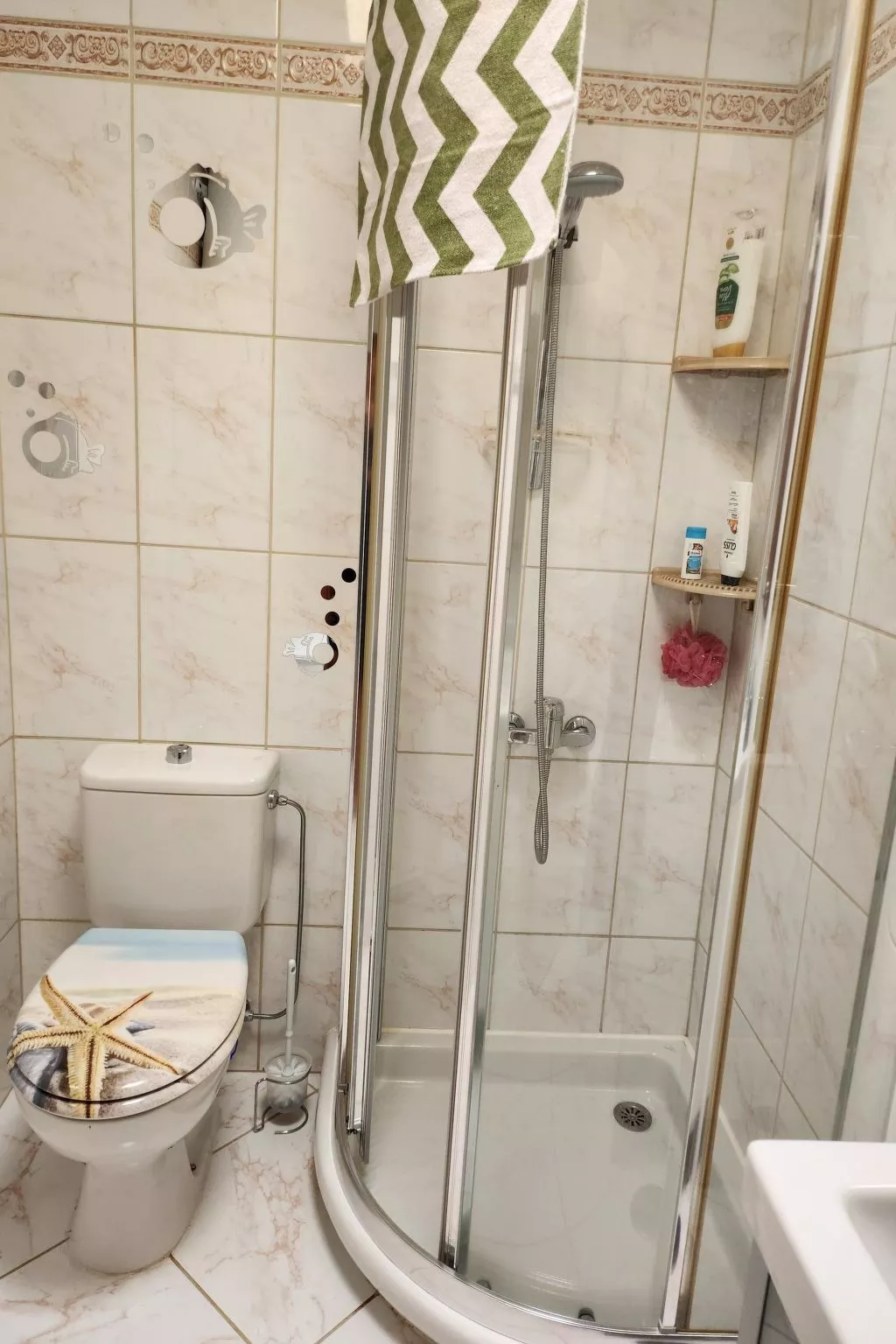 Casa Del Sol Rio-Inside