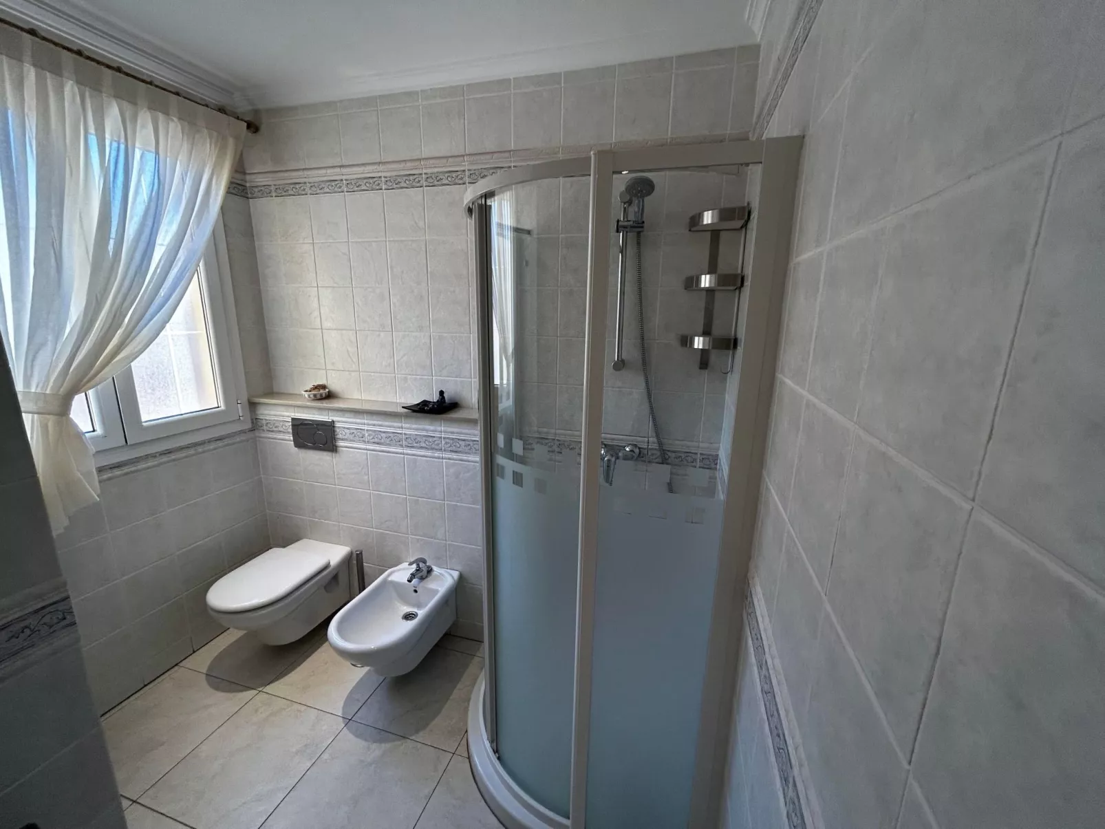 Strand Tarabilla de Jandia-Inside