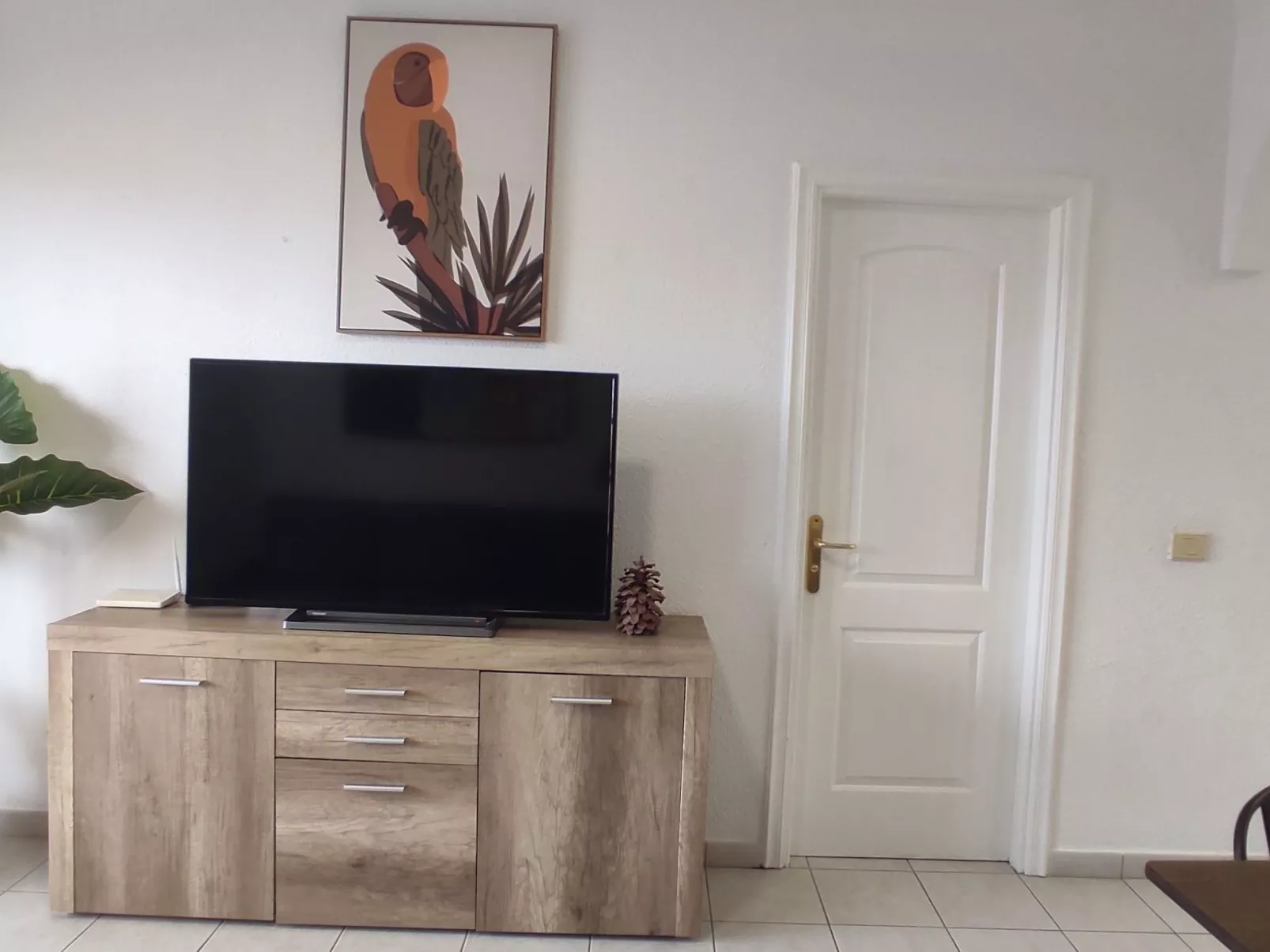 Wohnung Silvia-Inside