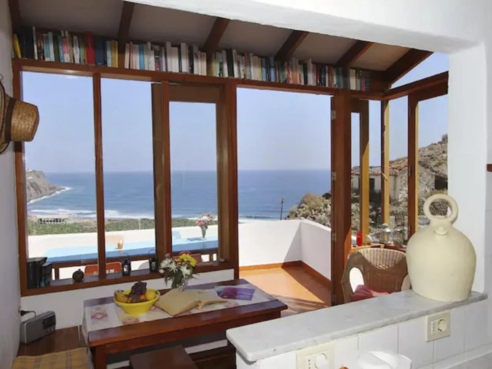 Casa El Cielo-Inside