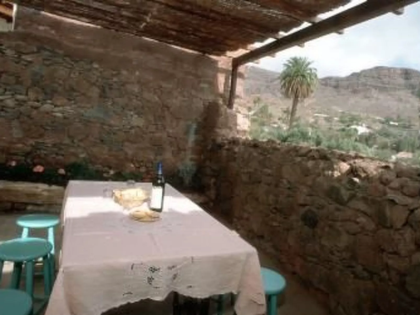 Schönes Ferienhaus mit 2 Wohnungen-Outside