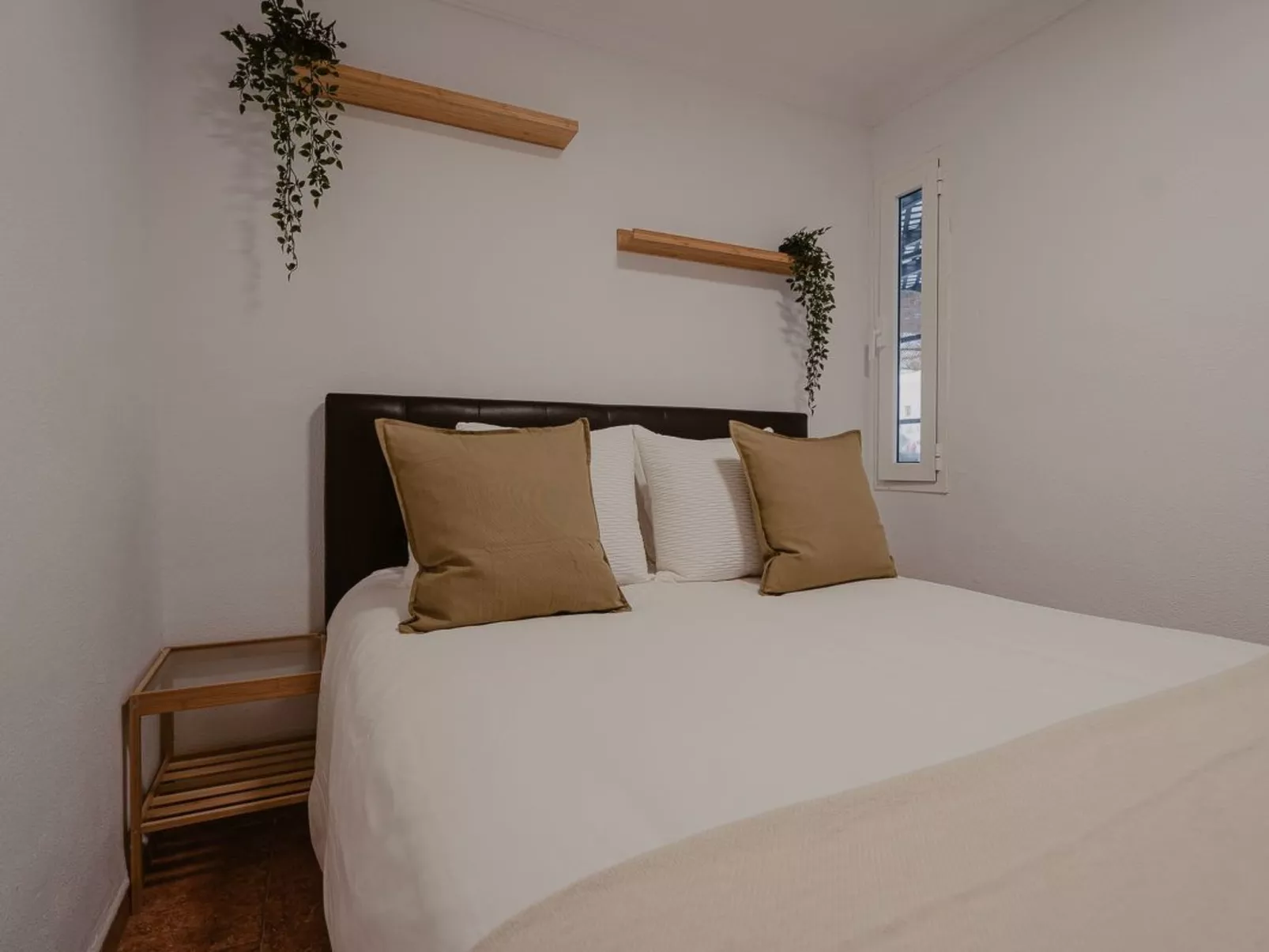 Ferienbungalow mit Grill, Garten und Terrasse-Dedans