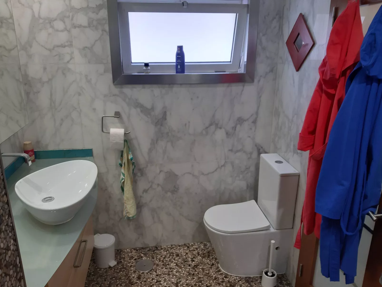 Gran Canaria-Drinnen