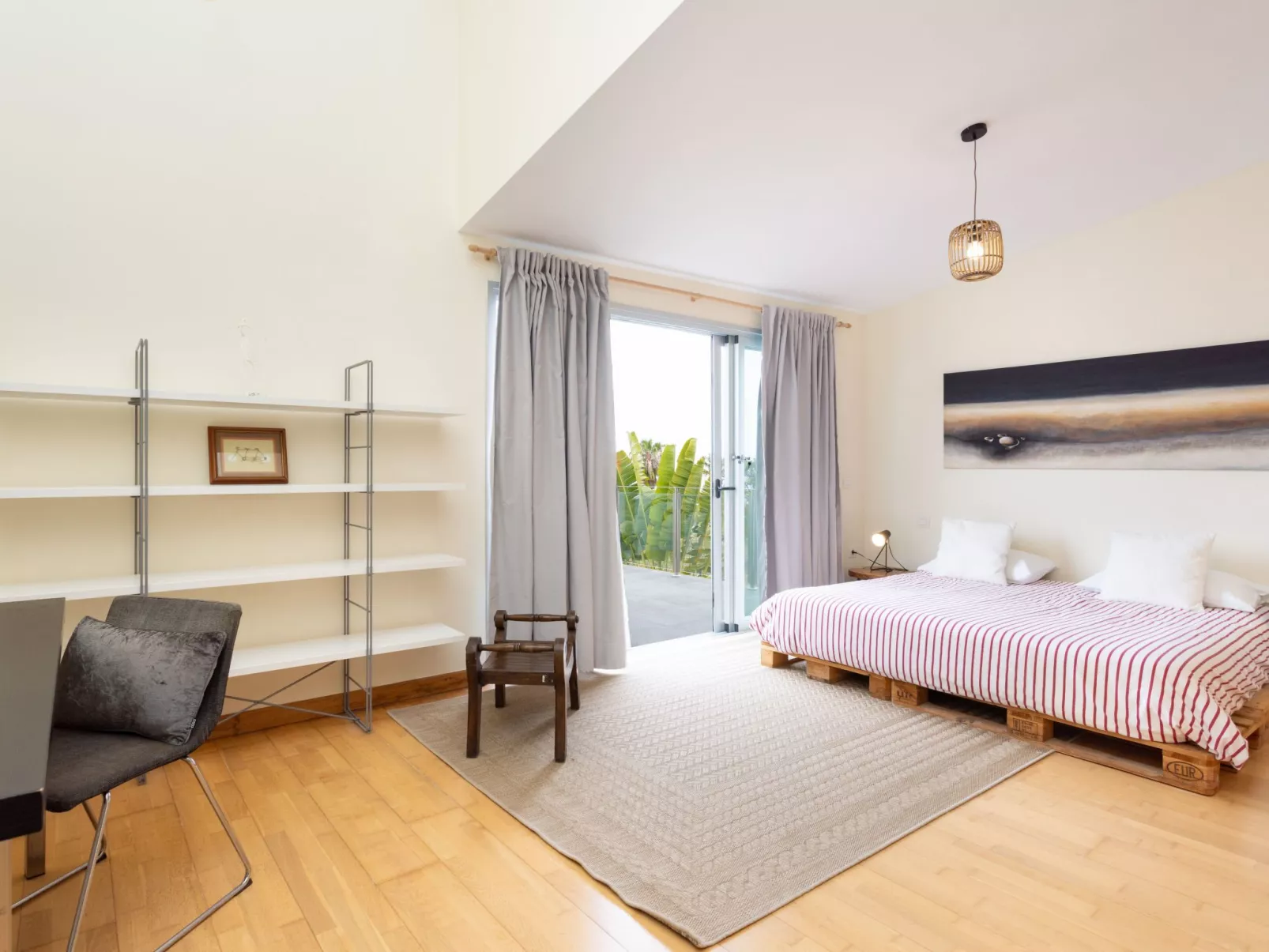 Villa Isla Bonita-Inside