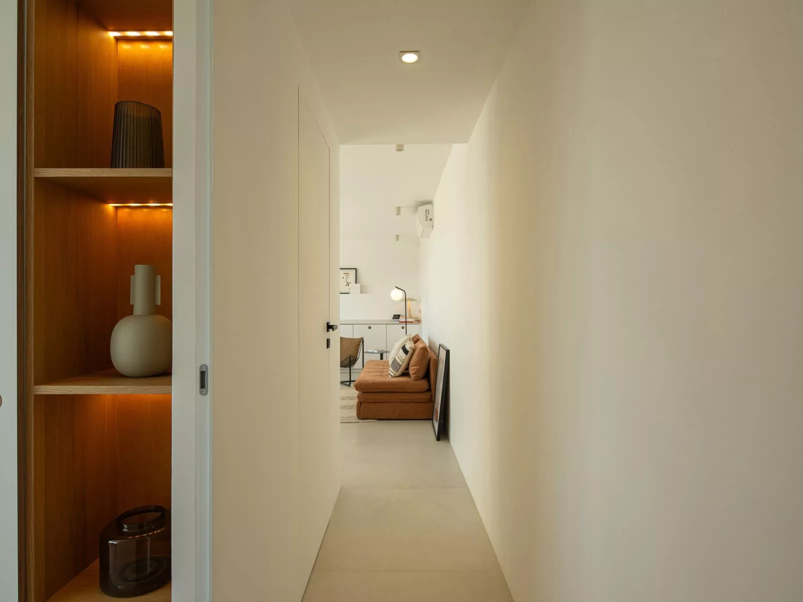 Privater Pool - Terrasse mit Aussicht - Tolle Lage-Dedans