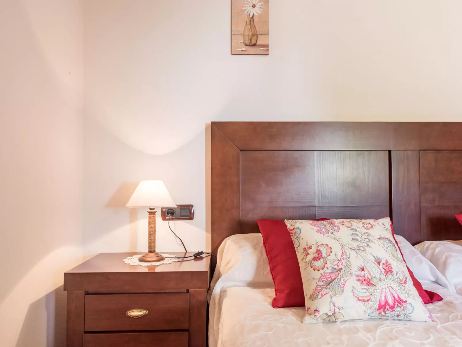 Villa Can Juanó mit privatem Pool-Dedans