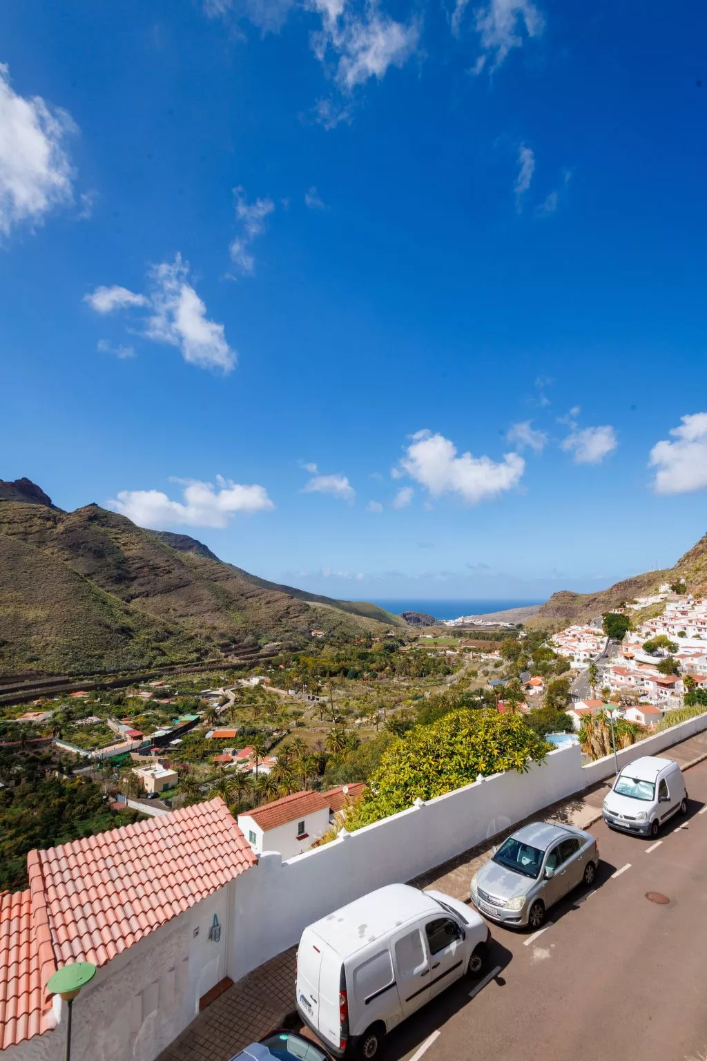 Casa del Puente-Outside