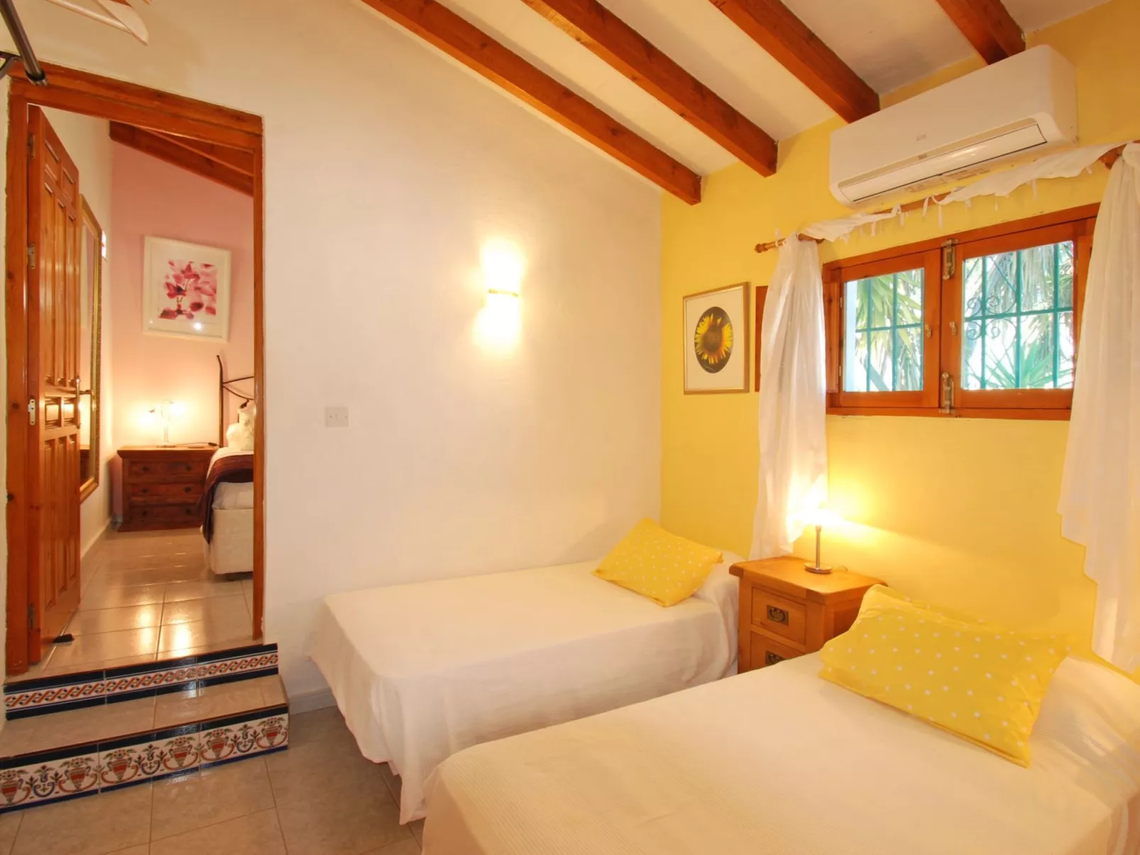 Finca "Brisas" mit Blick auf das Wasser-Image-tags.info