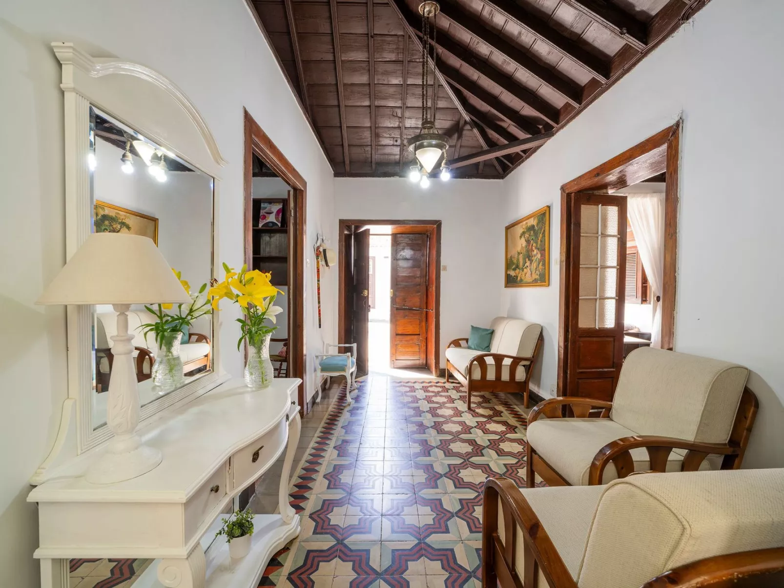 CHL La Placeta, Haus in Los Llanos de Aridane-Image-tags.info