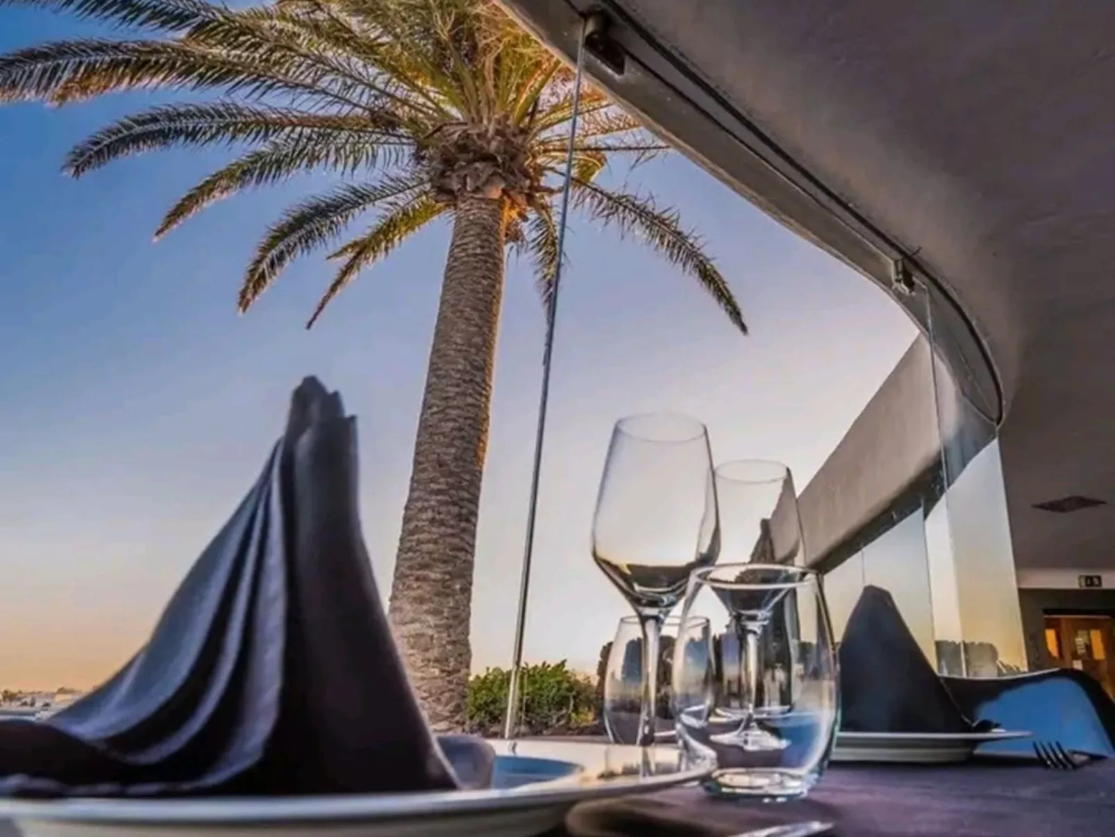 Beatifull apto Meerblick Playa Jardin wiffi-Image-tags.info