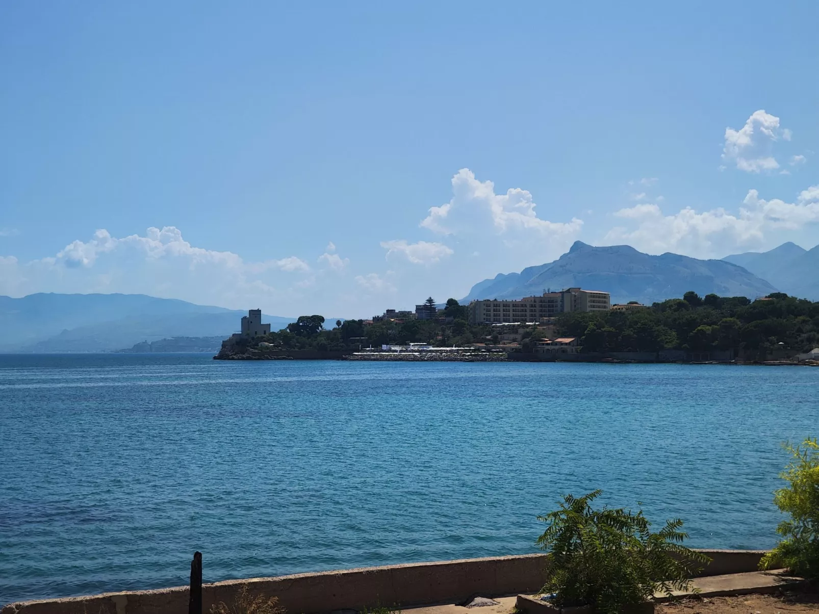 Baia delle Sirene by Holiday World-Outside