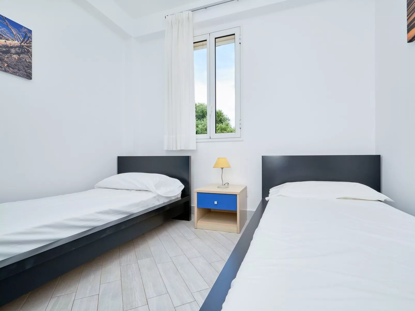 In Marina Di Ragusa mit Garten und Terrasse-Image-tags.info